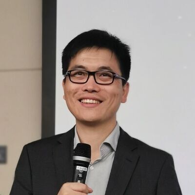 avatar for Hugo Huang