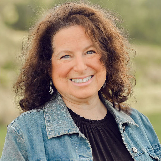 avatar for Jill Eisen