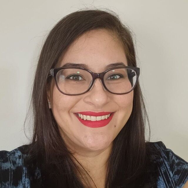 avatar for Alejandra Elizabeth Arreola Triana