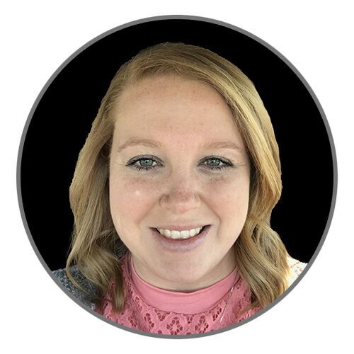 avatar for Amanda Vandergrift
