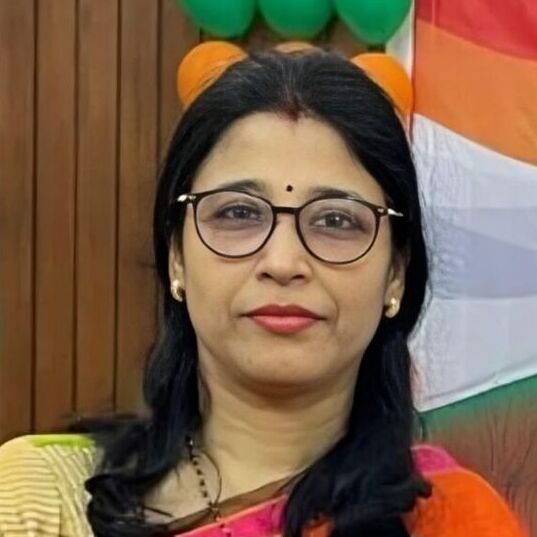 avatar for Sushama Rani Dutta