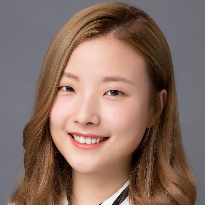 avatar for Sharpay Cao