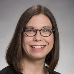 avatar for Kate Bennett MD