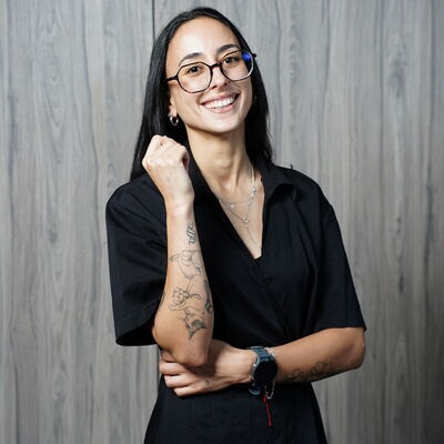 avatar for Rocío Bayon