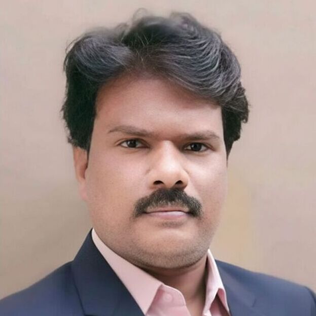 avatar for Anil Kumar Bandani