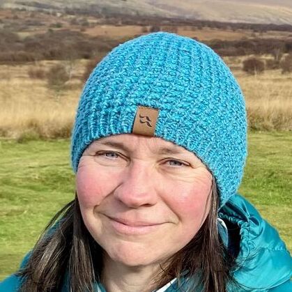 avatar for Vicki Pountney