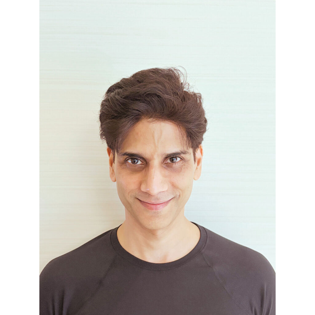 avatar for Vikramaditya Narayan