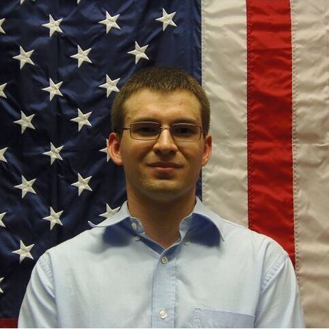 avatar for Luke Jorgensen