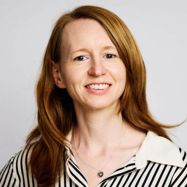 avatar for Sandra Hansen