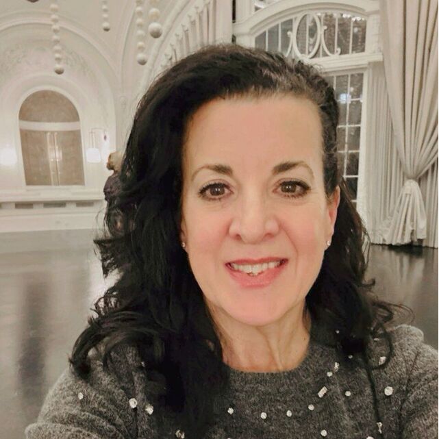 avatar for Sandra Stewart