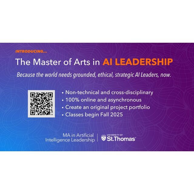 avatar for University of St. Thomas
