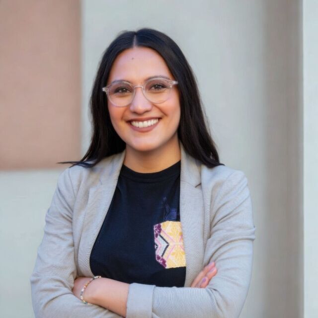 avatar for Jessica Pavón