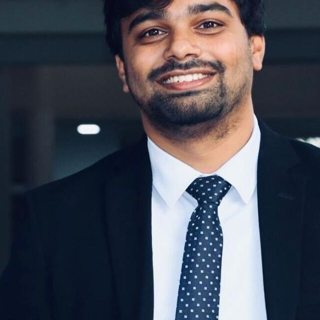 avatar for Manoj Eswara