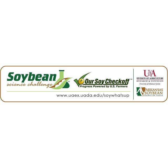 avatar for University of Arkansas Division of Agriculture Soybean Science Challenge
