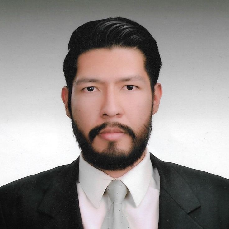 avatar for Thaddeus Páez