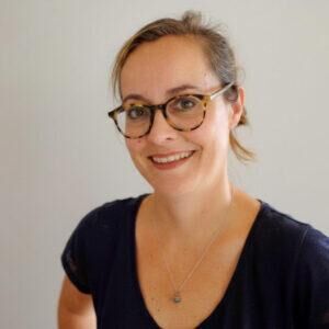 avatar for Barbara Gruber