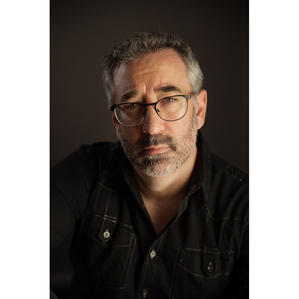 avatar for Jay Holben