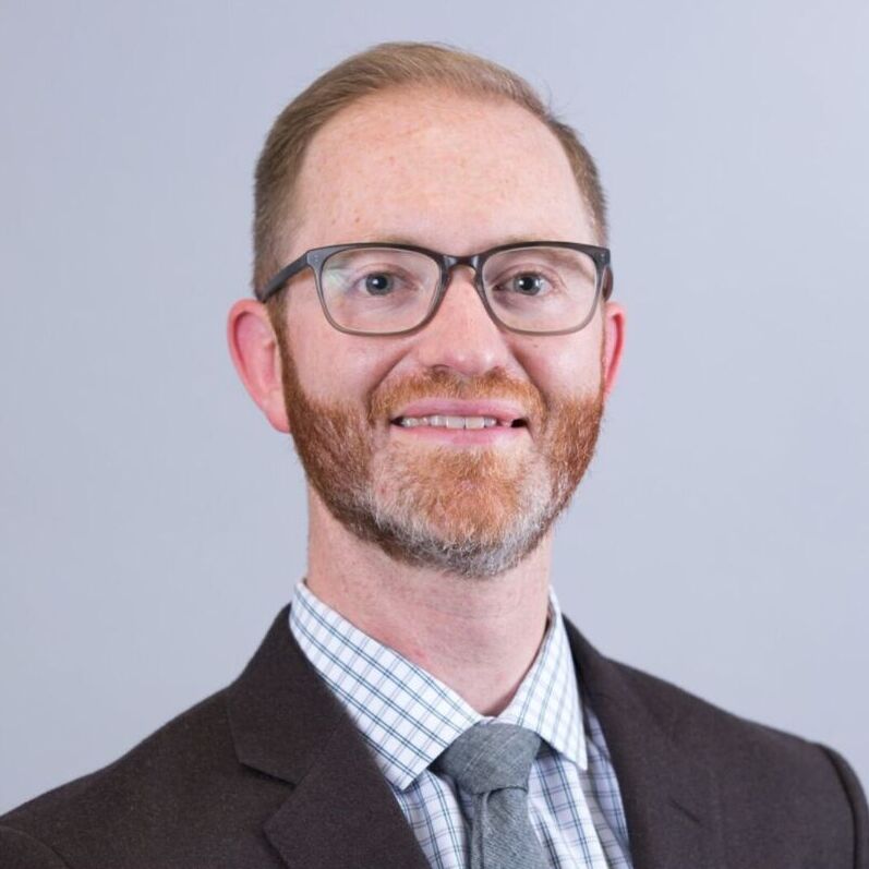 avatar for Geoffrey V. Stetson, MD