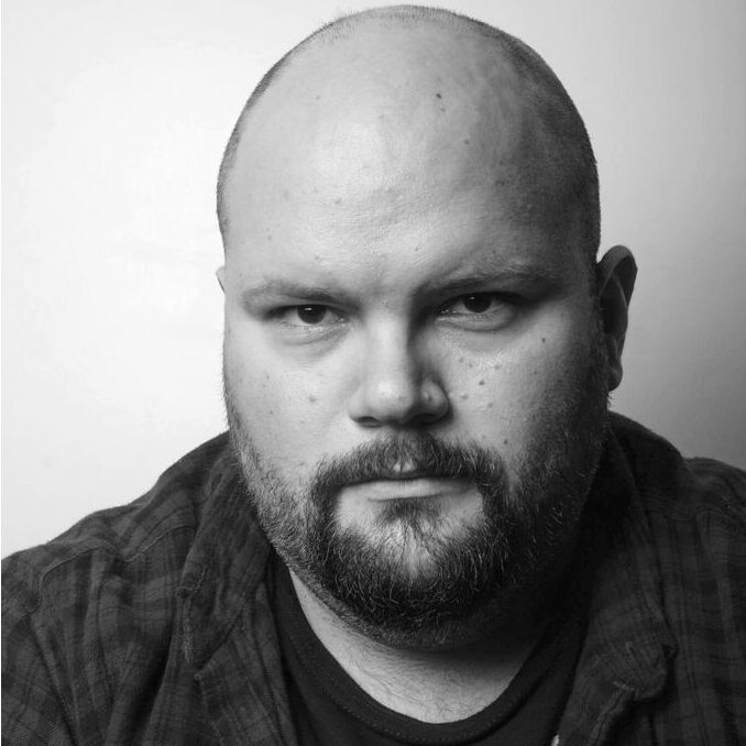 avatar for Sam Wiebe