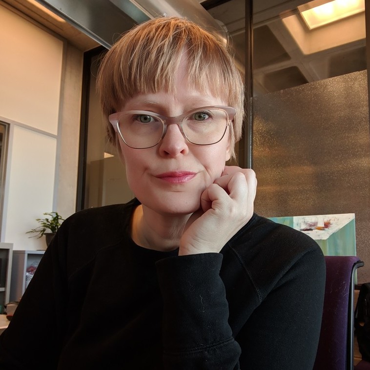 avatar for Jenny Moyryla