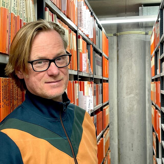 avatar for René Duursma