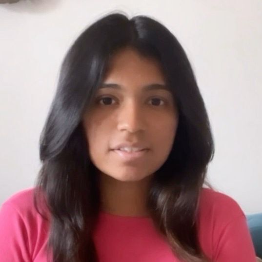 avatar for Drishti Dhamale