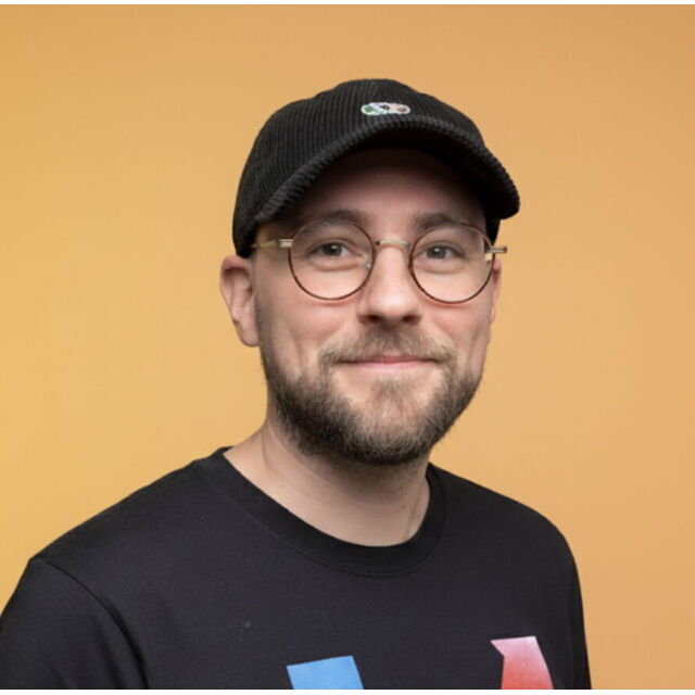 avatar for Matt Cornillon