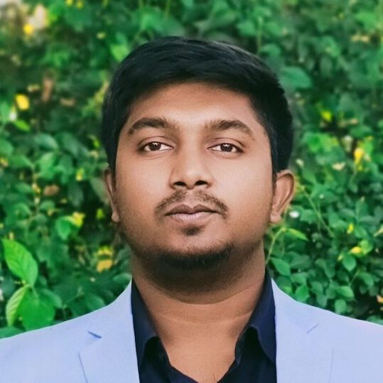 avatar for Mridul Das Joshe