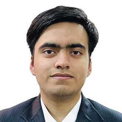 avatar for Muhammad Saqib Hussain
