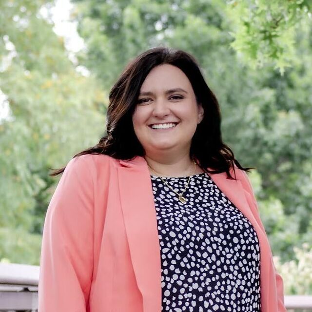 avatar for Amanda Steigerwalt, BS