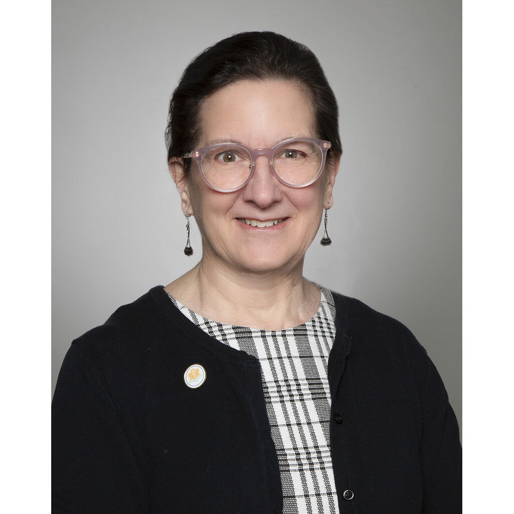 avatar for Mary Shah, MLS AHIP-S