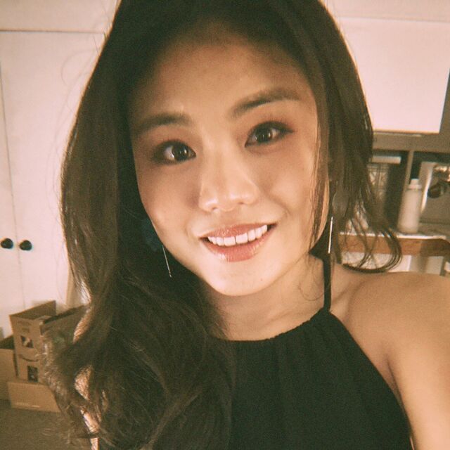avatar for Louisa Foong