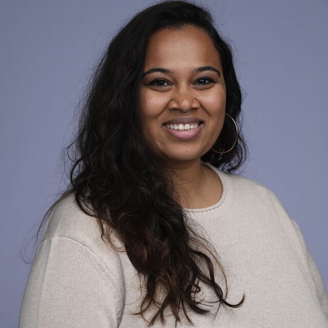 Pavithra Pradip
