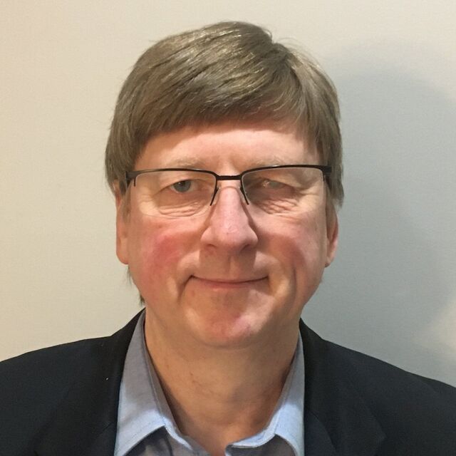 avatar for Ron Williams