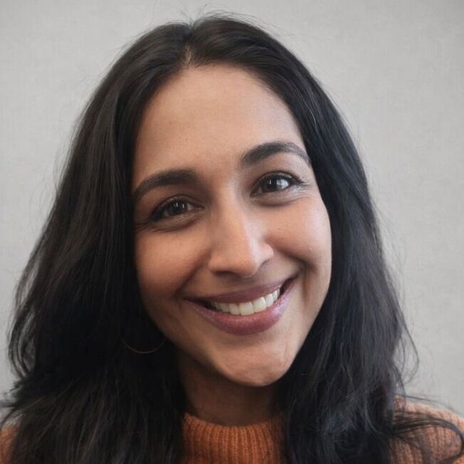 avatar for Shaibya Dalal