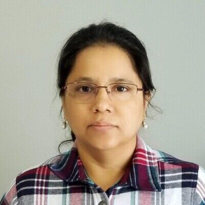 avatar for Smita Darmora