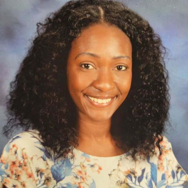 avatar for Ebonee Crosby
