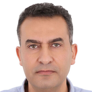 avatar for Mahmoud Hams