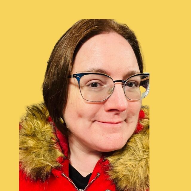 avatar for Gemma Files