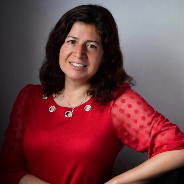 avatar for Soledad Suarez