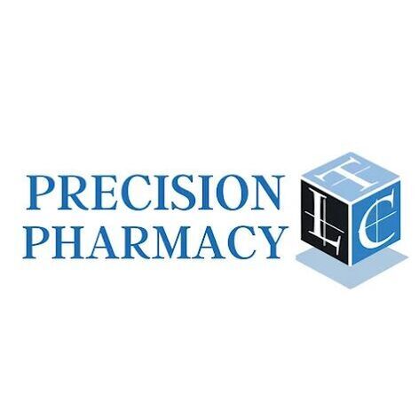 avatar for Precision LTC Pharmacy