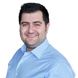 avatar for Gregory Ryslik