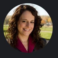 avatar for Dr. Toni Hull