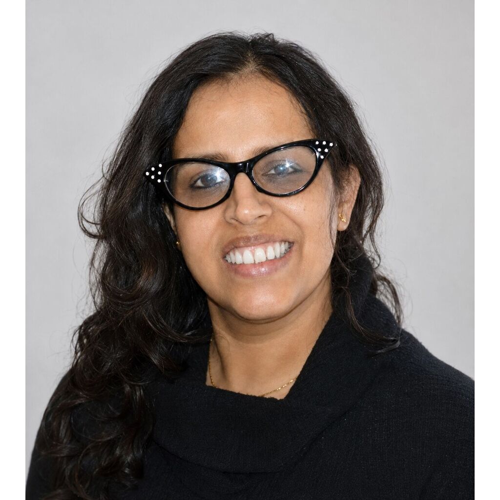 avatar for Nita Ambedkar