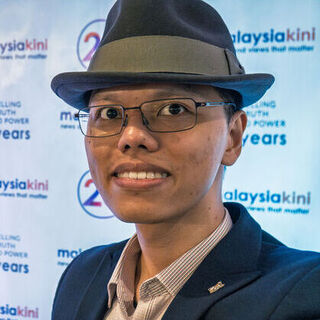 Koh Jun Lin
