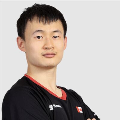avatar for Aaron Wang