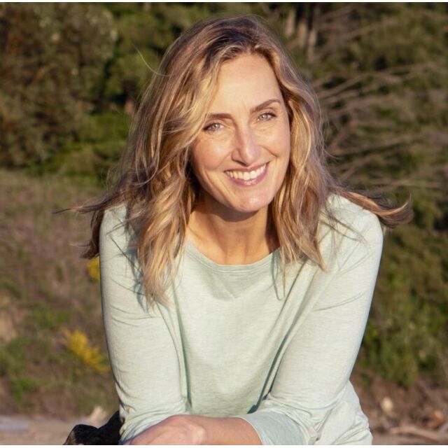 avatar for Jeni Quigg