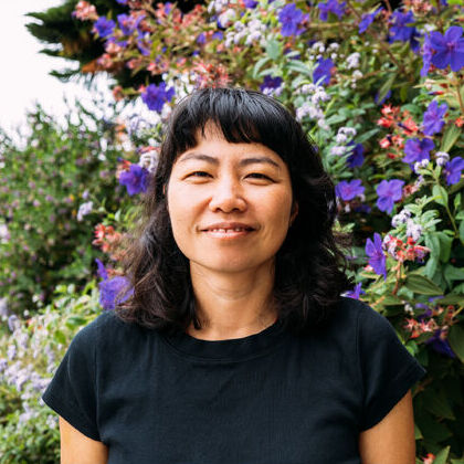 avatar for Rui Bing Zheng