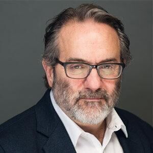 avatar for Ross Ellenhorn, MSW, PhD