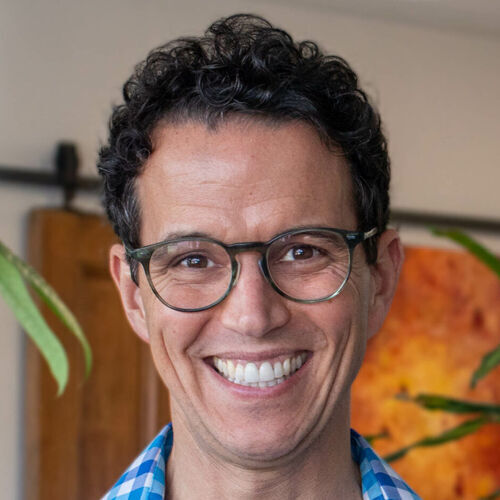 avatar for Peter Georgariou